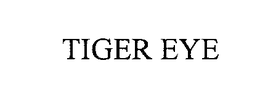TIGER EYE trademark