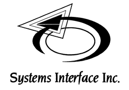 SYSTEMS INTERFACE INC. trademark