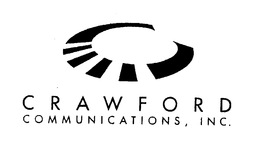 CRAWFORD COMMUNICATIONS, INC. trademark