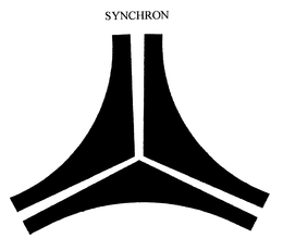 SYNCHRON trademark