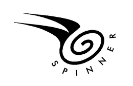 SPINNER trademark