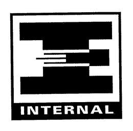 I E INTERNAL trademark