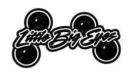 LITTLE BIG EYES trademark