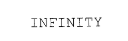 INFINITY trademark