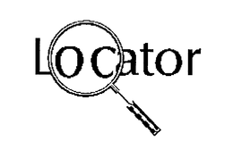 LOCATOR trademark