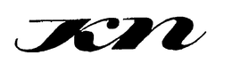 KN trademark