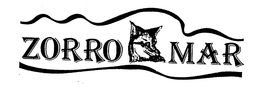 ZORRO MAR trademark