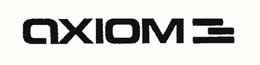 AXIOM DELIVERING trademark