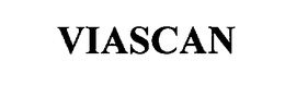 VIASCAN trademark