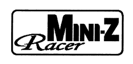 MINI-Z RACER trademark