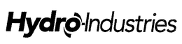 HYDRO-INDUSTRIES trademark