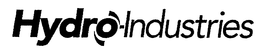 HYDRO-INDUSTRIES trademark