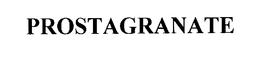 PROSTAGRANATE trademark
