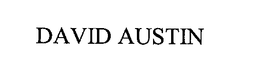 DAVID AUSTIN trademark
