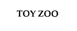 TOY ZOO trademark