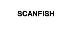 SCANFISH trademark