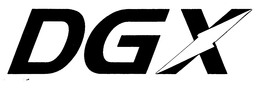 DGX trademark