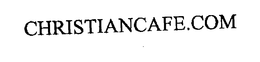 CHRISTIANCAFE.COM trademark