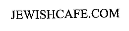 JEWISHCAFE.COM trademark