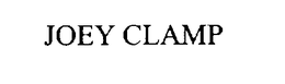JOEY CLAMP trademark