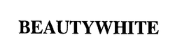 BEAUTYWHITE trademark