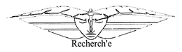 RECHERCH'E trademark