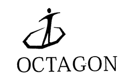 OCTAGON trademark