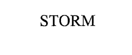 STORM trademark