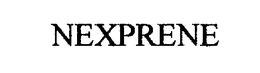 NEXPRENE trademark
