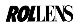 ROLLENS trademark
