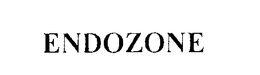 ENDOZONE trademark