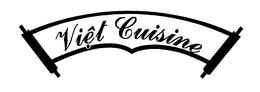 VIET CUISINE trademark