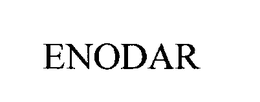 ENODAR trademark