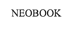 NEOBOOK trademark
