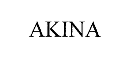 AKINA trademark