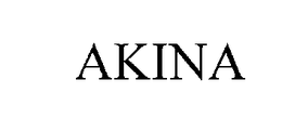 AKINA trademark