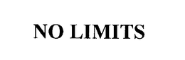 NO LIMITS trademark