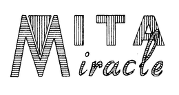 VITA MIRACLE trademark