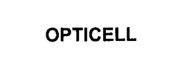 OPTICELL trademark