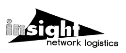 INSIGHT NETWORK LOGISTICS trademark