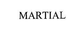 MARTIAL trademark