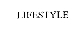 LIFESTYLE trademark