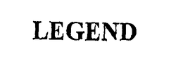 LEGEND trademark