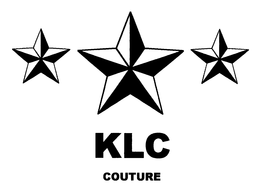 KLC COUTURE trademark