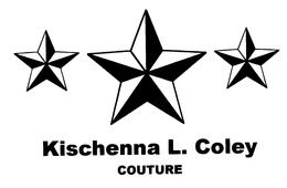 KISCHENNA L. COLEY COUTURE trademark