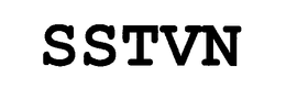 SSTVN trademark