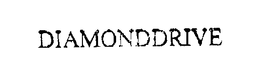 DIAMONDDRIVE trademark