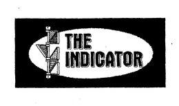 THE INDICATOR trademark