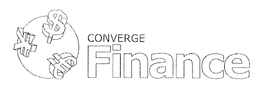 CONVERGE FINANCE trademark