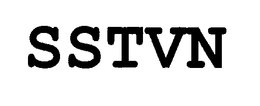 SSTVN trademark